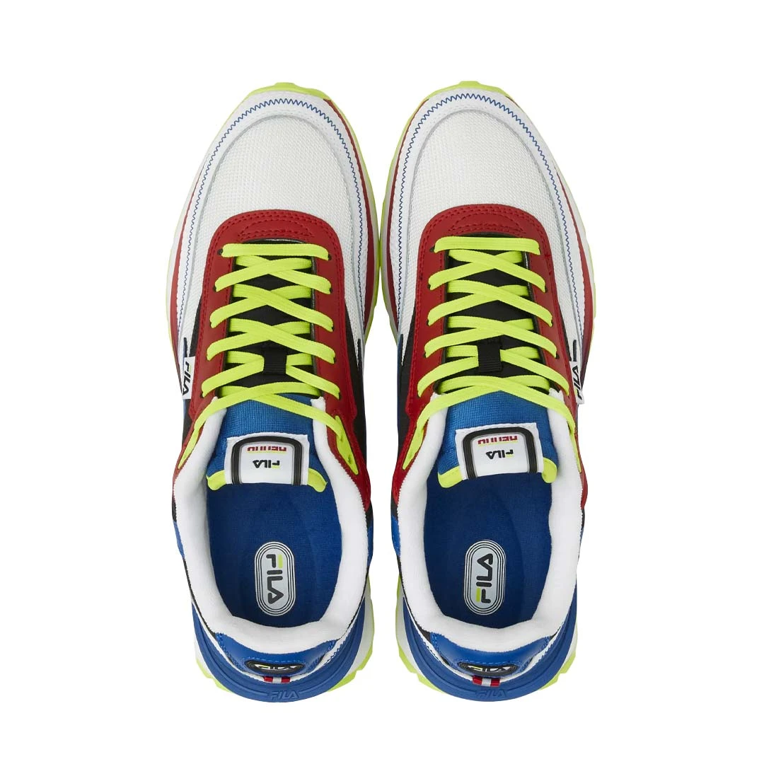 FILA - Men's Renno Shoes (1RM01972 117) - Image 3