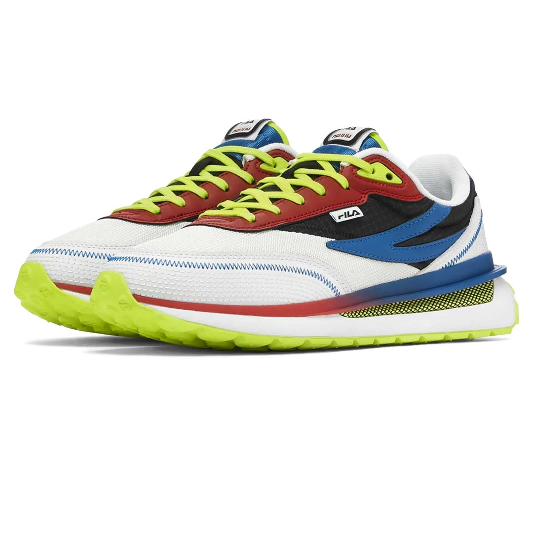 FILA - Men's Renno Shoes (1RM01972 117) - Image 4