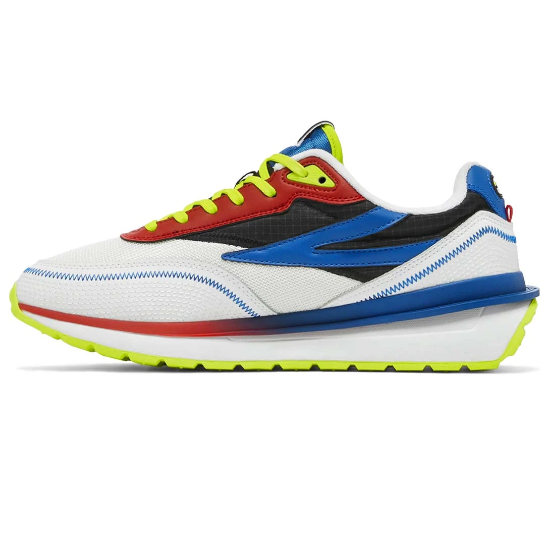 FILA - Men's Renno Shoes (1RM01972 117) - Image 2