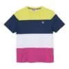 FILA - Men's Serve Crew T-Shirt (S22MH007 934)