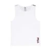 FILA - Men's Ultra Soft Tank Top (FM7722B 100)