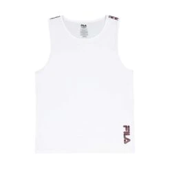 FILA - Men's Ultra Soft Tank Top (FM7722B 100)