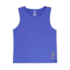 FILA - Men's Ultra Soft Tank Top (FM7722B 400)