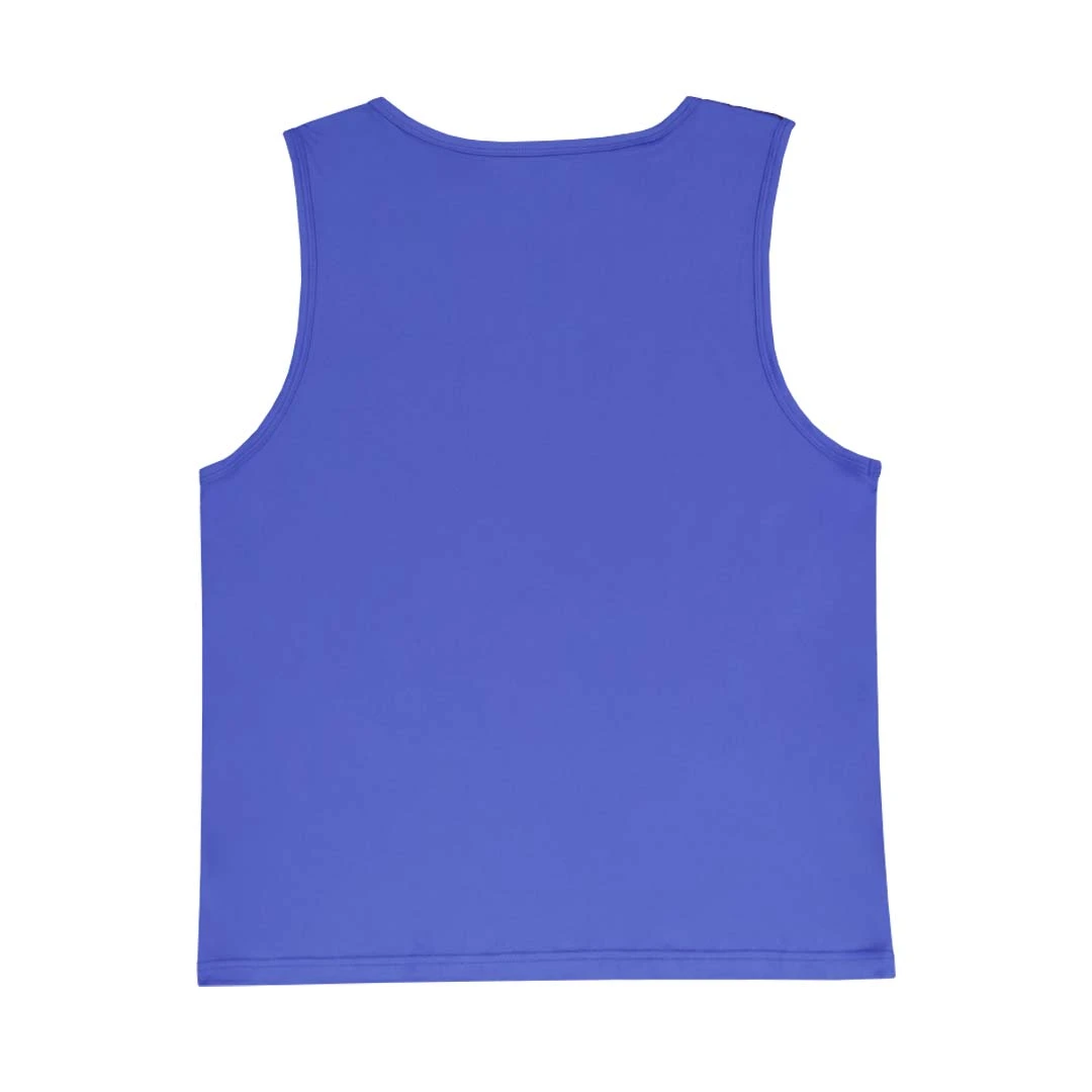 FILA - Men's Ultra Soft Tank Top (FM7722B 400) - Image 2