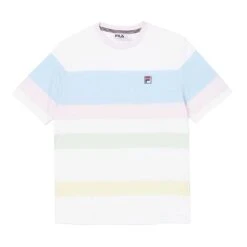 FILA - Men's Slitter Crew T-Shirt (S22MH018 058)