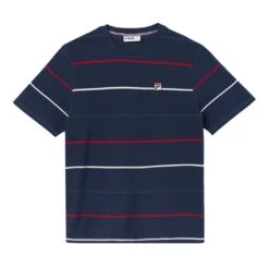 FILA - Men's Thiago Crew T-Shirt (F22MH014 410)