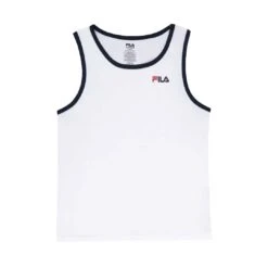 FILA - Men's Ultra Soft Tank Top (FM8303 100)