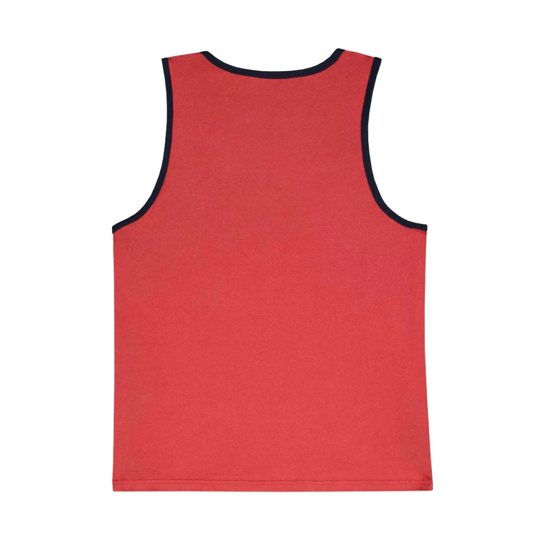 FILA - Men's Ultra Soft Tank Top (FM8303 600) - Image 2