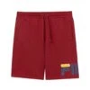 FILA - Men's Zeshawn Shorts (LM11B427 608)