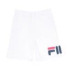 FILA - Men's Zeshawn Shorts (LM11B427 100)