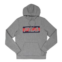 FILA - Men's Abner Hoodie (SM13B625 027)