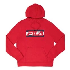 FILA - Men's Abner Hoodie (SM13B625 622)