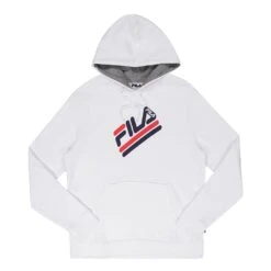 FILA - Men's Birch Hoodie (SM13B629 100)