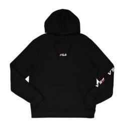 FILA - Men's Boaz Hoodie (SM13B633 001)