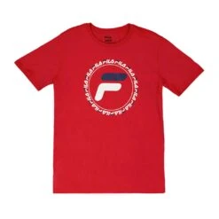 FILA - Men's Lutz T-Shirt (LM21C832 622)