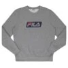 FILA - Men's Mack Long Sleeves Crew (SM13B648 027)