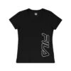FILA - Women's Barkita V-Neck T-Shirt (SW13B601 001)