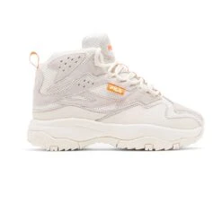 FILA - Women's Chunky Ranger Boots (5HM01097 129)