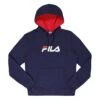 FILA - Women's Flippa Hoodie (SW13B655 411)
