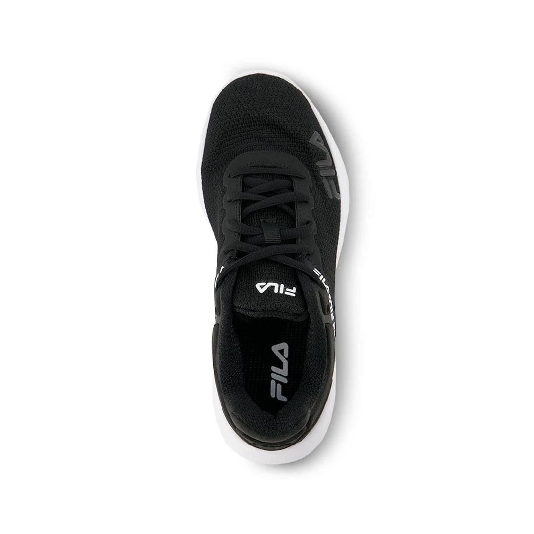 FILA - Women's Lightspin Shoes (5RM02180 013) - Image 4