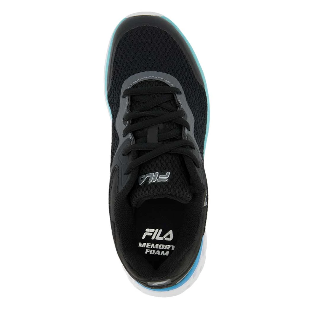 FILA - Women's Memory Core Callibration 22 Shoes (5RM01874 002) - Image 4