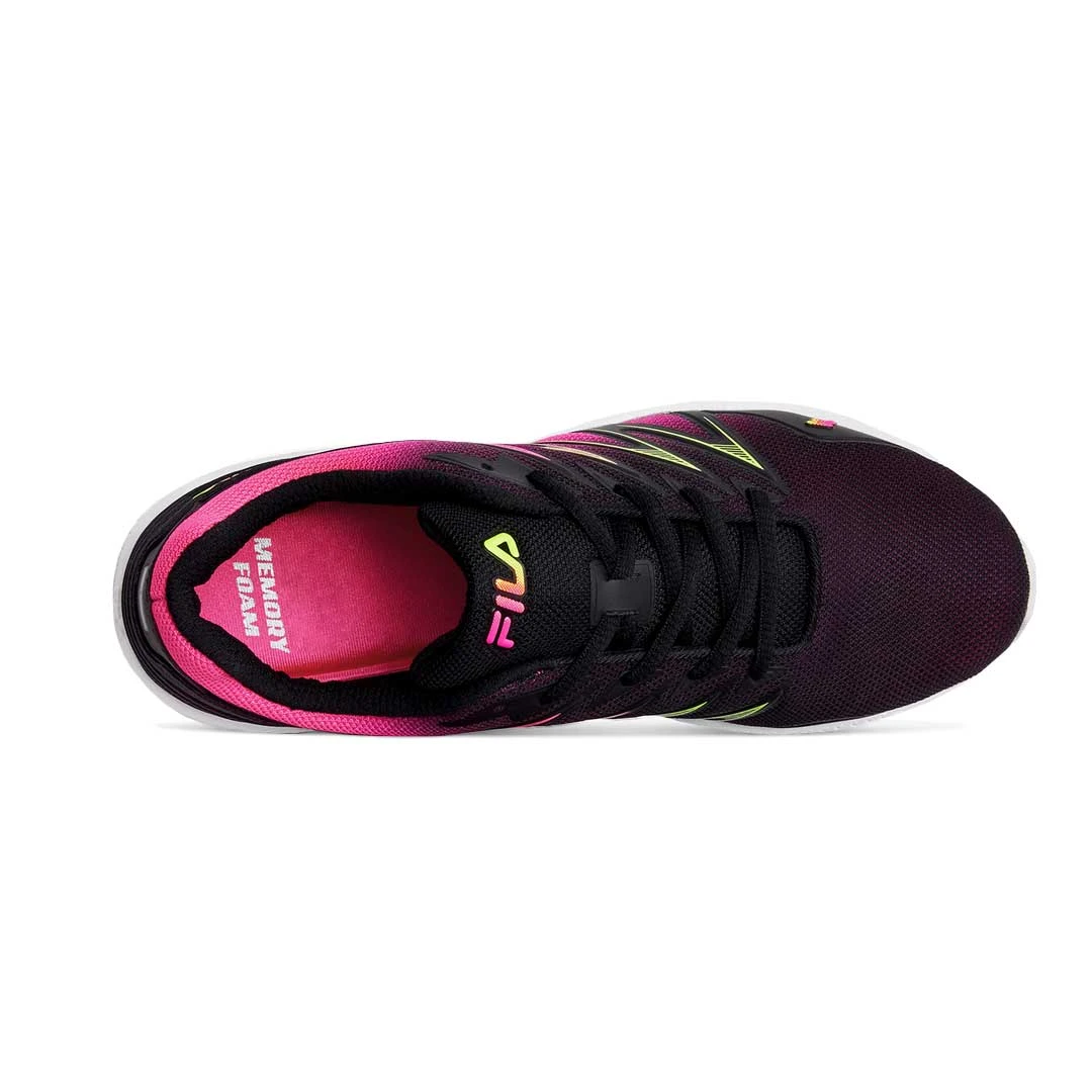 FILA - Women's Memory Fantom 8 Shoes (5RM02107 044) - Image 4