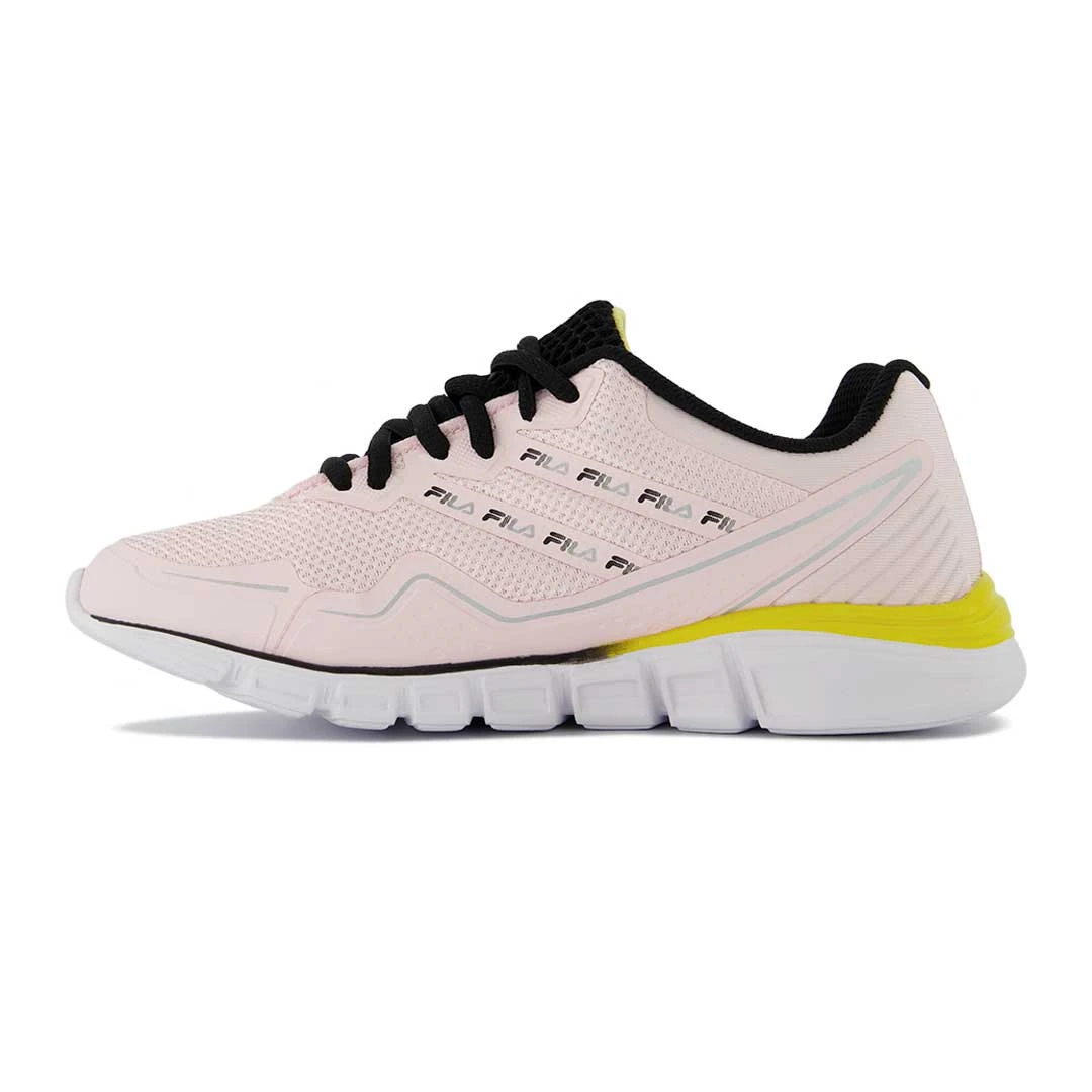 FILA - Women's Memory Vernato 9 Shoes (5RM01825 656) - Image 2