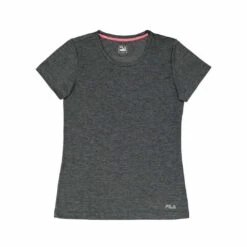FILA - Women's Scoop Neck T-Shirt (LW936273 084)