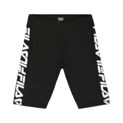 FILA - Women's Confidence Bike Shorts (SW018239 001)