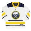Fanatics - Kids' (Youth) Buffalo Sabres Replica Away Jersey (265Y BSAA 2BB RJA)