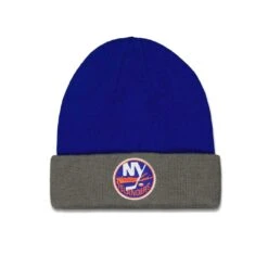 Fanatics - New York Islanders Beanie (1G16 940A 2GG 0JS)