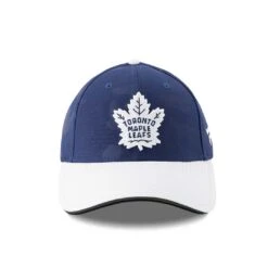 Fanatics - Toronto Maple Leafs Locker Room Stretch Hat (121D 8421 2GZ JBX)