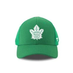 Fanatics - Toronto Maple Leafs Pro St.Patricks Day Stretch Hat (195C 1314 2GZ AGK)