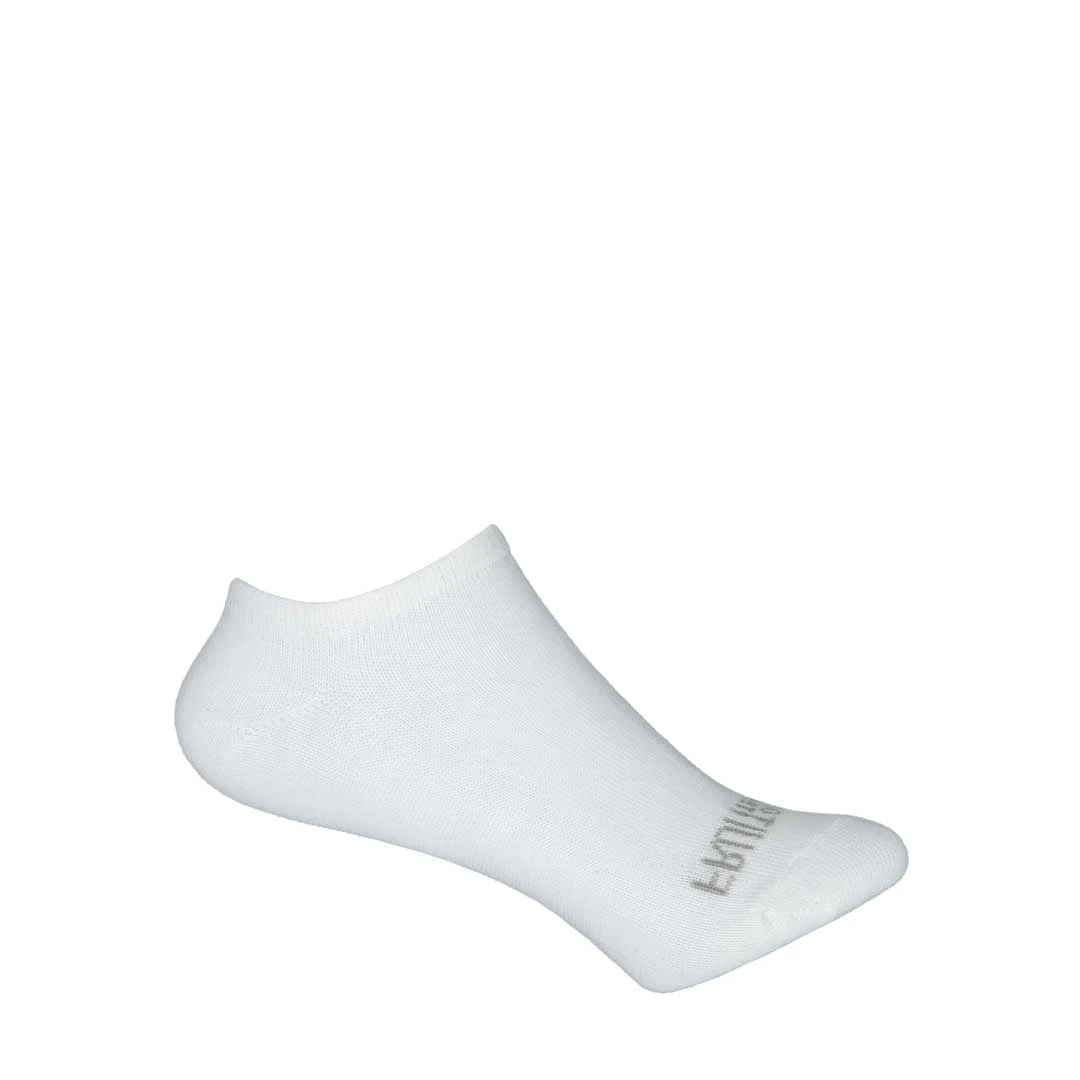 Fruit Of The Loom - Kids' 12 Pack No Show Sock (FRG10428NB WHAST) - Image 5