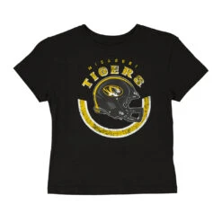 Outerstuff Kids' Missouri Tigers T-Shirt (K6TWFF4 24)
