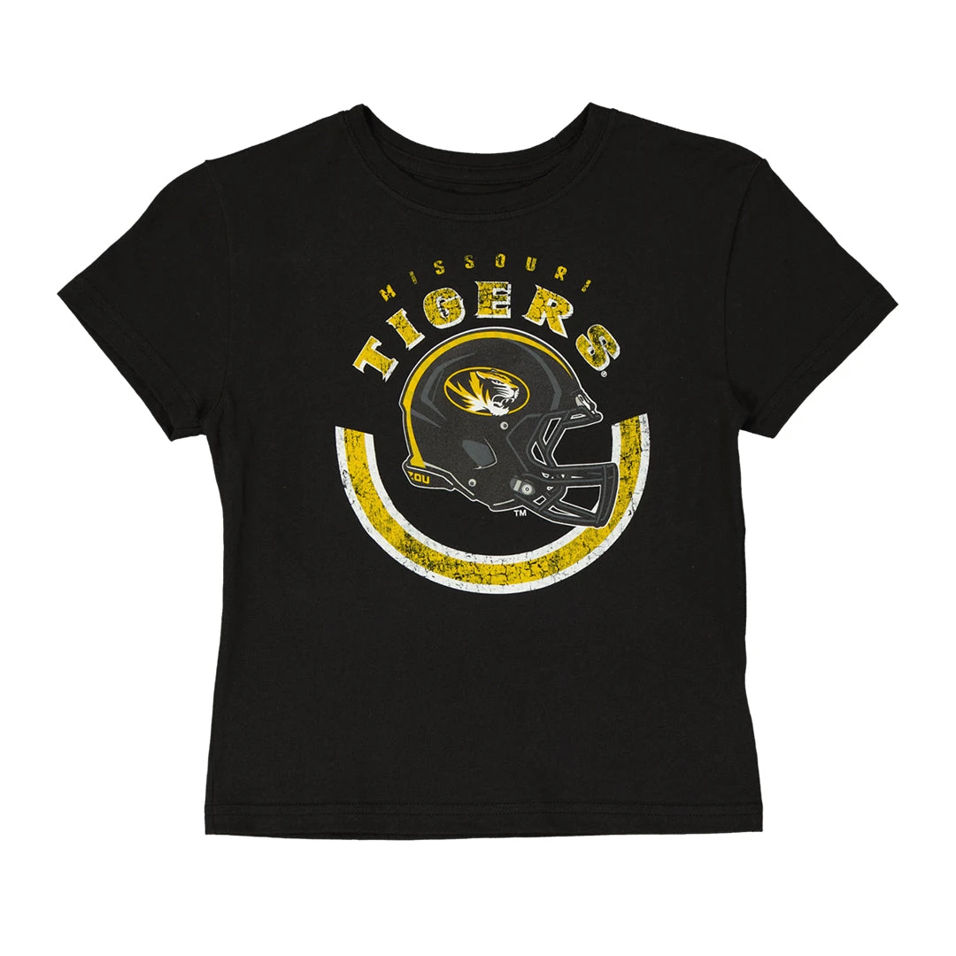Outerstuff Kids' Missouri Tigers T-Shirt (K6TWFF4 24)