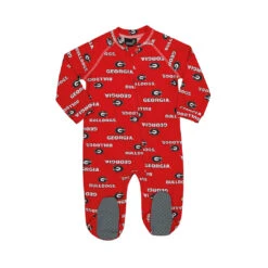 Outerstuff Kids' (Infant) University Of Georgia Coverall (K4286Y 73N)