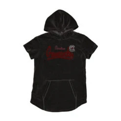 Outerstuff Kids' (Junior) South Carolina Gamecocks Hoodie (K2478DY 99N)
