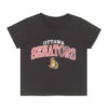 Outerstuff NHL - Kids' (Toddler) Ottawa Senators T-Shirt (HA4A93 NN)
