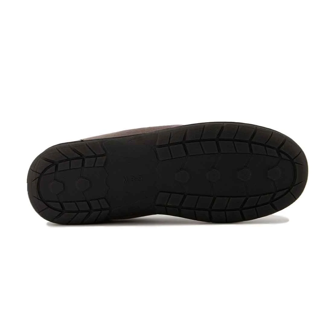 Haggar - Men's Memory Foam Slippers (71H067C006 005) - Image 5