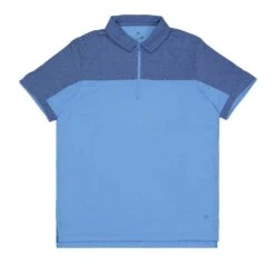 Head - Men's Adam Polo (ADAM LITTLEBLU)