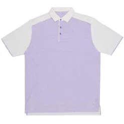 Head - Men's Christian Polo (CHRISTIAN LAVWHT)