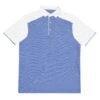 Head - Men's Christian Polo (CHRISTIAN STRONGBLU)