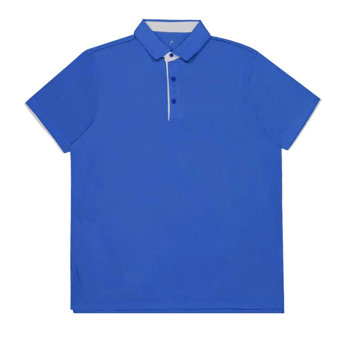 Head - Men's Fillippo Polo (FILLIPPO RYL)