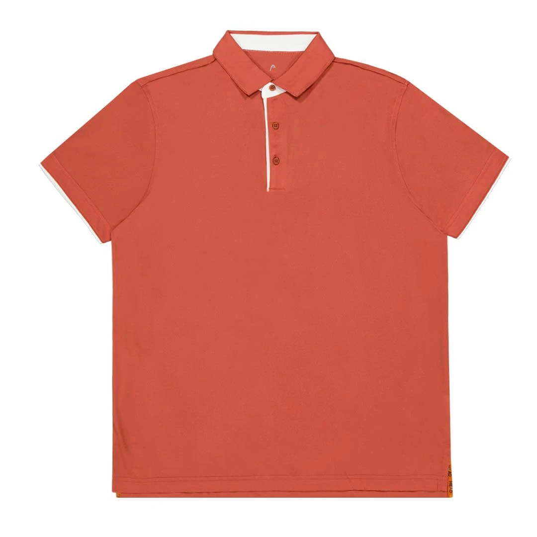 Head - Men's Fillippo Polo (FILLIPPO SUMMERFIG)