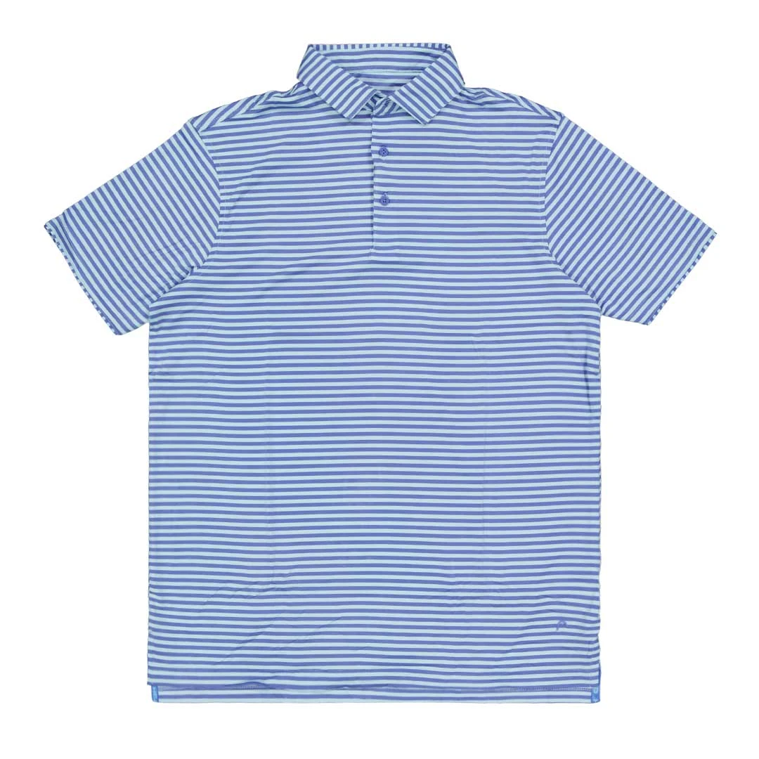 Head - Men's Gustav Polo (GUSTAV WAVERUNNER)