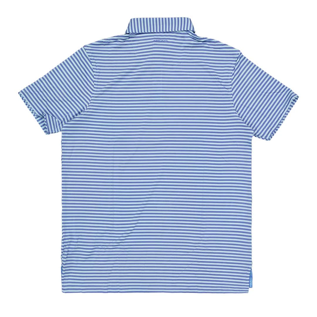 Head - Men's Gustav Polo (GUSTAV WAVERUNNER) - Image 2