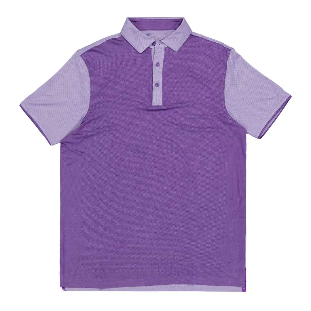 Head - Men's Lotte Polo (LOTTE DEEP)