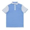 Head - Men's Lotte Polo (LOTTE LITTLEBLU)
