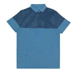 Head - Men's Luca Polo (LUCA BLUSTONE)